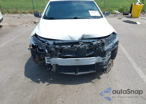 2019 Chevrolet Malibu 1Ls z USA, uszkodzony, nr VIN 1G1ZB5ST0KF198593